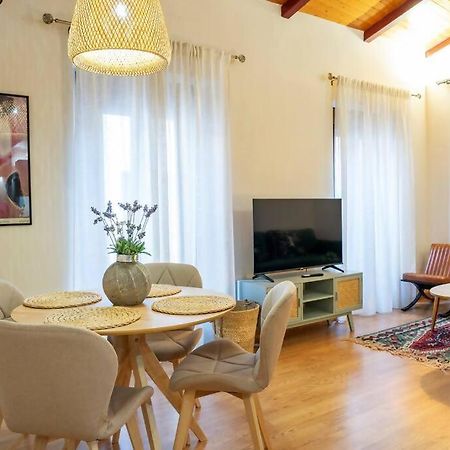 Duplex Apartamento Godoy Centro กาเซเรส ภายนอก รูปภาพ