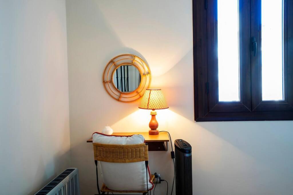 Duplex Apartamento Godoy Centro กาเซเรส ภายนอก รูปภาพ